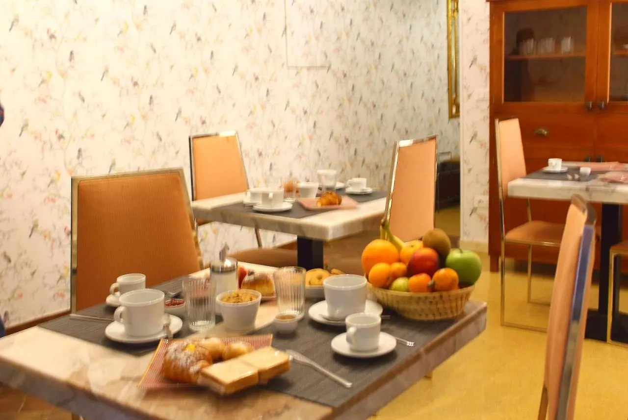 Junior Suite Catania Bed & Breakfast