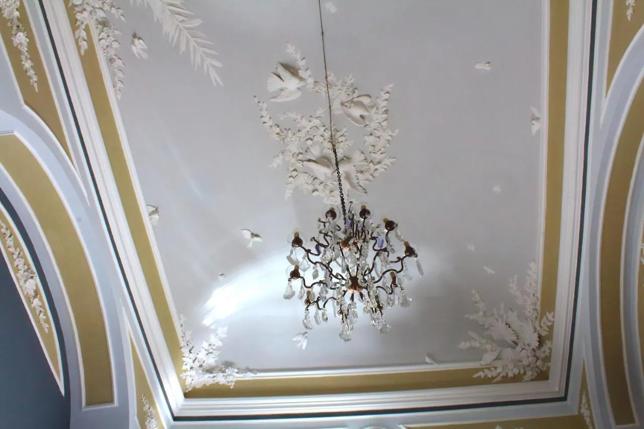 Junior Suite Catania