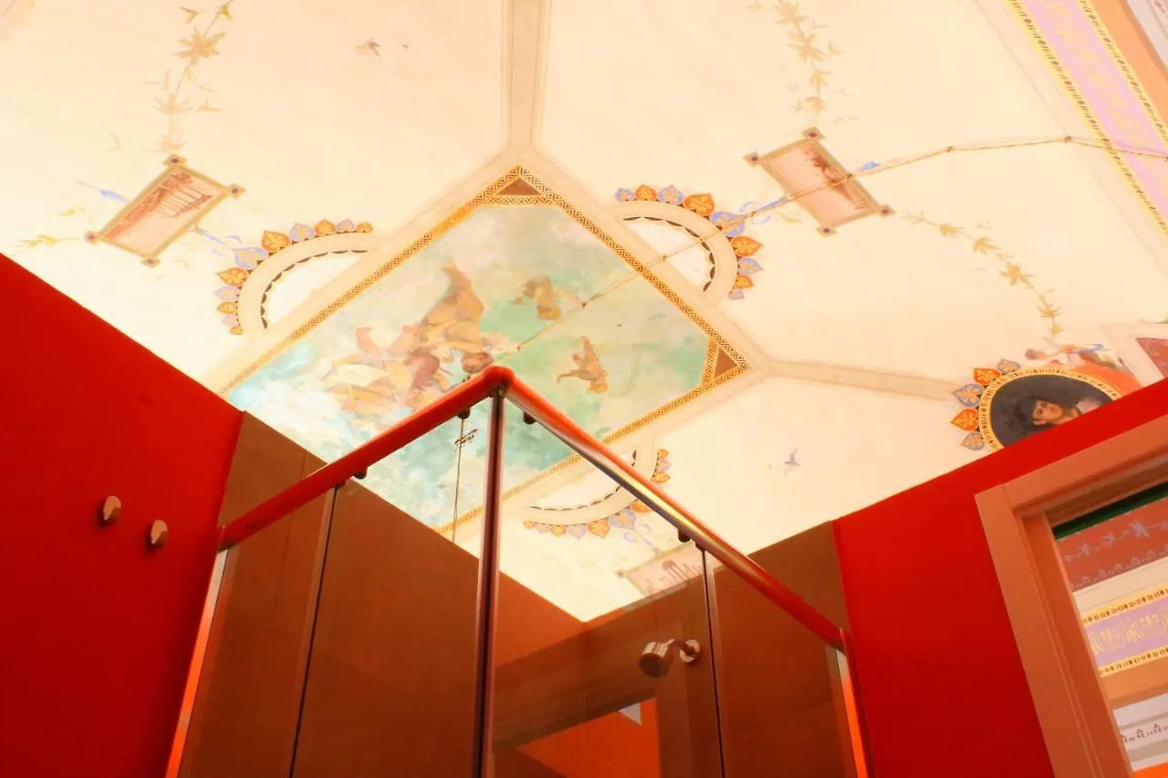 Junior Suite Catania Italy