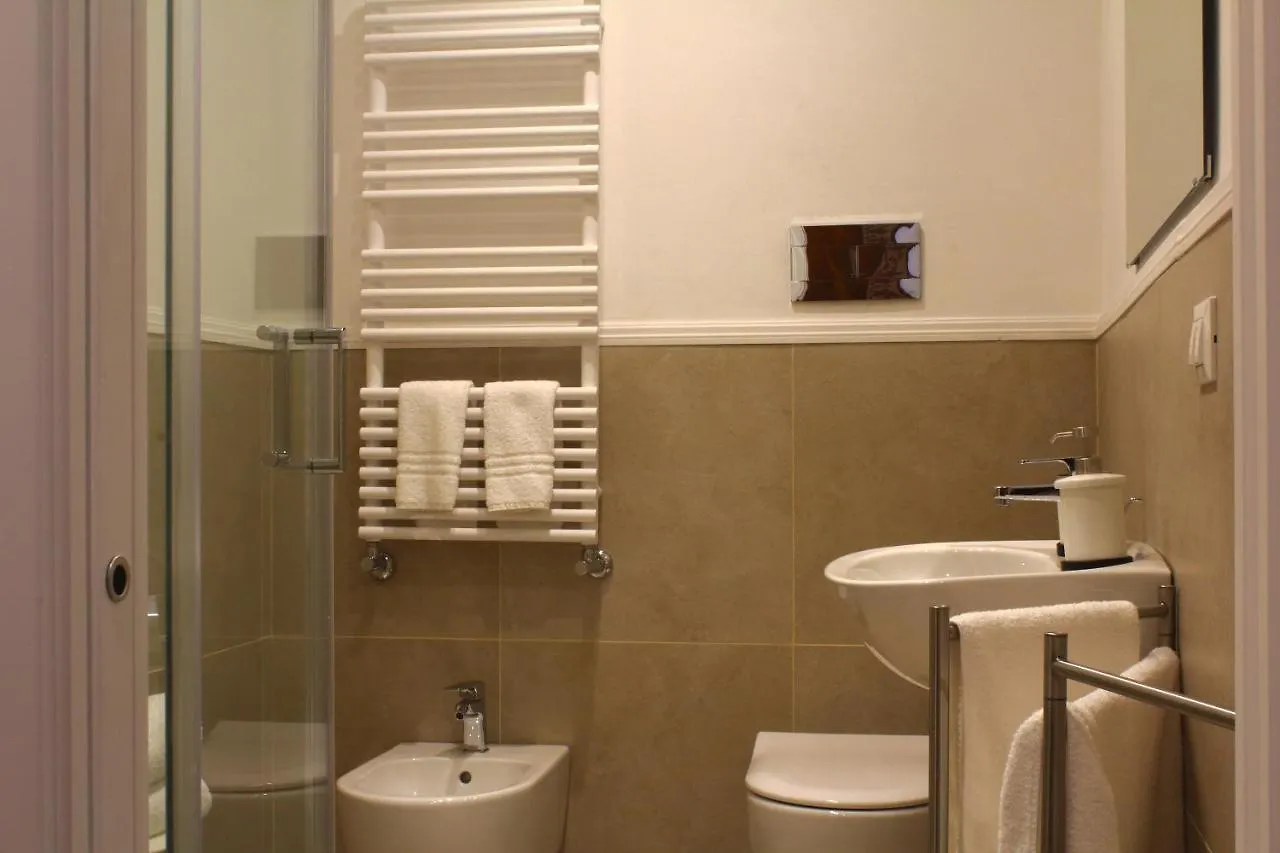 Bed & Breakfast Junior Suite Catania