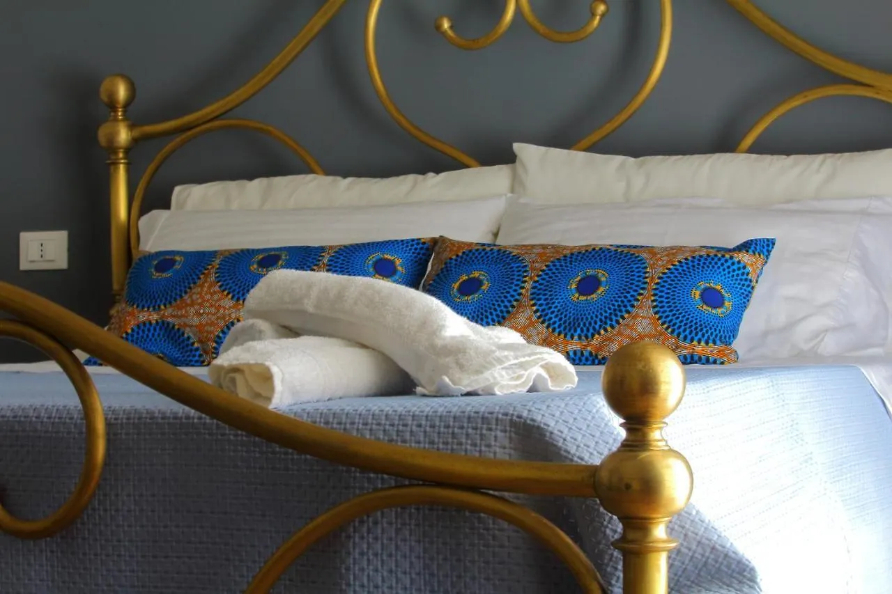Bed & Breakfast Junior Suite Catania