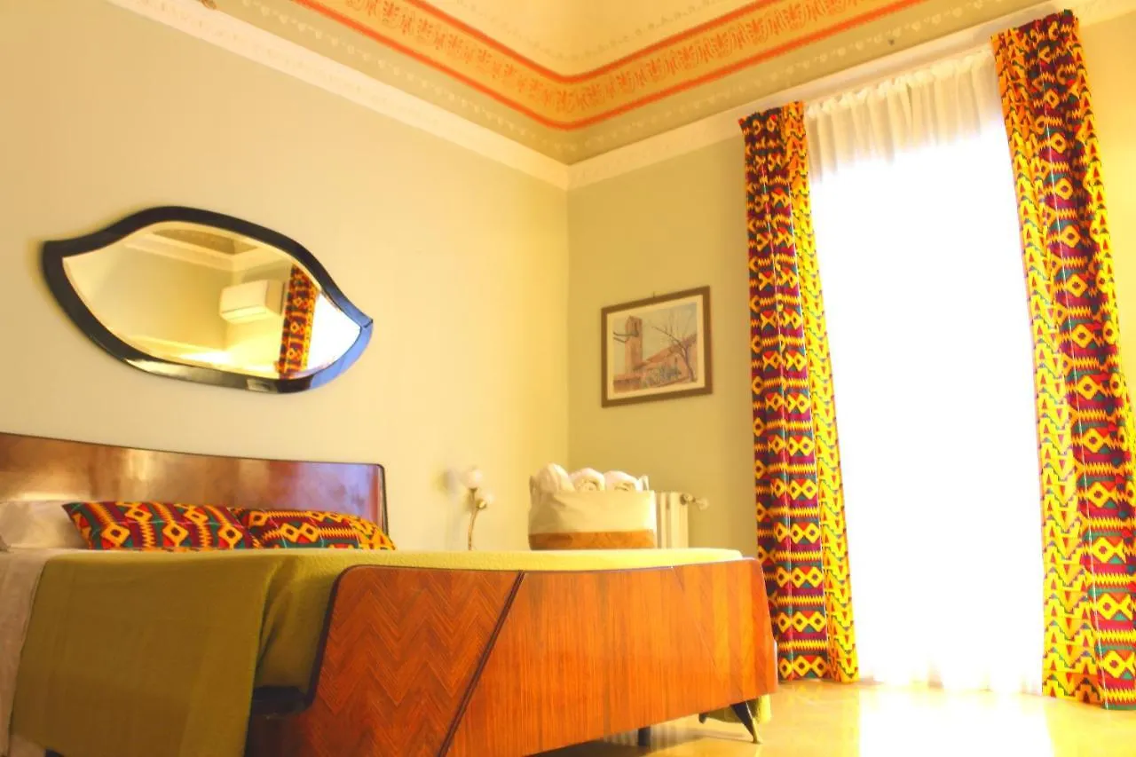 Junior Suite Catania 0*,  Italy