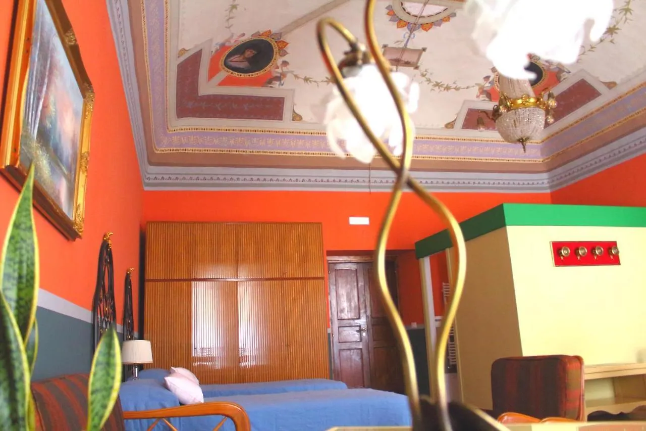 Bed & Breakfast Junior Suite Catania Italy