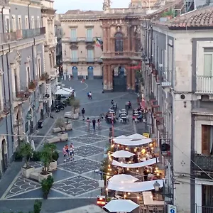 Da Zia Maria Catania